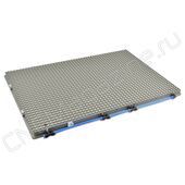 VRL46 Вакуумный решетчатый стол 612х412х23 мм VRL46 Вакуумный решетчатый стол 612х412х23 мм