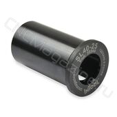 RSL40-25-F2 Втулка переходная для инструмента с цилиндрическим хвостовиком (InTool) RSL40-25-F2 Втулка переходная для инструмента с цилиндрическим хвостовиком (InTool)
