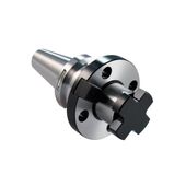 BT50-FMB40-160 (G6.3) патрон для насадных фрез BRIGHT-TOOLS BT50-FMB40-160 (G6.3) патрон для насадных фрез BRIGHT-TOOLS