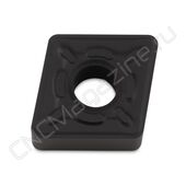 CNMG120412-KS CAD126 пластина для точения CNMG120412-KS CAD126 пластина для точения
