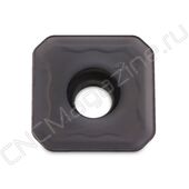 SEET12T3-KU CAG216 пластина для фрез SEET12T3-KU CAG216 пластина для фрез