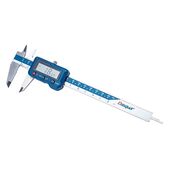 2000-0005-A Штангенциркуль цифровой ШЦЦ 0-150 мм / 0-6", 0.01 мм / 0.0005"/1/128", губки 40 мм 2000-0005-A Штангенциркуль цифровой ШЦЦ 0-150 мм / 0-6", 0.01 мм / 0.0005"/1/128", губки 40 мм