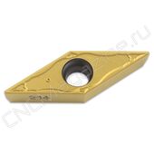VBMT160404-MM YG214 пластина для точения