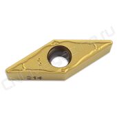 VBMT160408-MM YG214 пластина для точения VBMT160408-MM YG214 пластина для точения