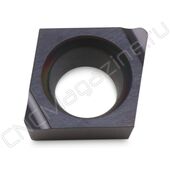 CCGT040104L-F ZP163 пластина для точения