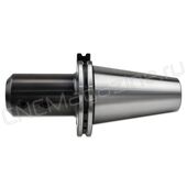 SK50-SL20-100 патрон DIN69871 Weldon