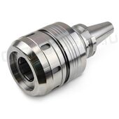 BT40-HC42-130 (AD) cиловой патрон для станков с ЧПУ BRIGHT-TOOLS
