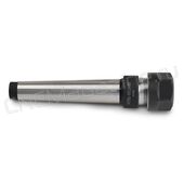 MTB1-ER11-30 цанговый патрон с конусом Морзе №1 с резьбой BRIGHT-TOOLS MTB1-ER11-30 цанговый патрон с конусом Морзе №1 с резьбой BRIGHT-TOOLS