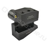 B3-40x25x44 держатель инструмента VDI BRIGHT-TOOLS