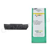 QCMB2502-M WS7125 пластина для отрезки и точения канавок