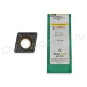 CCMT09T308-TM WS8215 пластина для точения