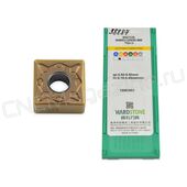 SNMG120408-BM WS7225 пластина для точения SNMG120408-BM WS7225 пластина для точения