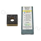 SNMG120408-GM HR8225 пластина для точения