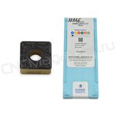 SNMG120412-GT HS8125 пластина для точения SNMG120412-GT HS8125 пластина для точения