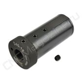 D40-d18-F1 Втулка переходная для инструмента с цилиндрическим хвостовиком (InTool) D40-d18-F1 Втулка переходная для инструмента с цилиндрическим хвостовиком (InTool)