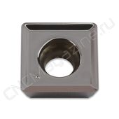 SPGT110408 AL C10 пластина твердосплавная для сверл