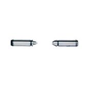 7381-T11 Cменные наконечники для измерения резьбы, 60°, 0.4-0.5 мм