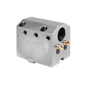 Держатель расточного инструмента BMT55-B6532 86х105х95, стационарный, осевой