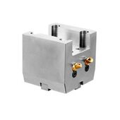 BMT45-F7032 Держатель торцевого инструмента 112х86х71, стационарный, радиальный