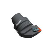 HSK63T-DCLNR-27140-12 оправка для токарных пластин BRIGHT-TOOLS