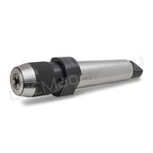 MTA5-APU13-100 сверлильный самозажимной патрон с конусом Морзе №5 с лапкой BRIGHT-TOOLS MTA5-APU13-100 сверлильный самозажимной патрон с конусом Морзе №5 с лапкой BRIGHT-TOOLS