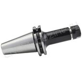 SK40-ER16-100 (AD G2.5) Цанговый патрон DIN69871 BRIGHT-TOOLS SK40-ER16-100 (AD G2.5) Цанговый патрон DIN69871 BRIGHT-TOOLS