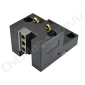 BMT65-C7520 Держатель токарного инструмента 98х131х75, стационарный, наружный, радиальный