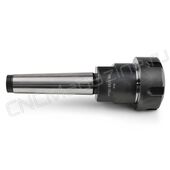 MTB2-ER25-60 цанговый патрон с конусом Морзе №2 с резьбой BRIGHT-TOOLS MTB2-ER25-60 цанговый патрон с конусом Морзе №2 с резьбой BRIGHT-TOOLS
