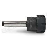 MTB2-ER32-60 цанговый патрон с конусом Морзе №2 с резьбой BRIGHT-TOOLS
