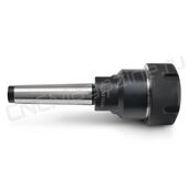 MTB2-ER32-75 цанговый патрон с конусом Морзе №2 с резьбой BRIGHT-TOOLS