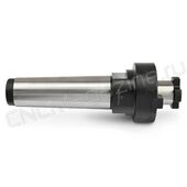 MTB5-FMB32-60 патрон с конусом Морзе №5 с резьбой для насадных фрез BRIGHT-TOOLS MTB5-FMB32-60 патрон с конусом Морзе №5 с резьбой для насадных фрез BRIGHT-TOOLS