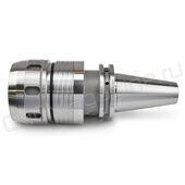 SK40-HC32-105 (AD) силовой патрон для станков с ЧПУ BRIGHT-TOOLS