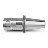SK50-HC32-110 (AD) силовой патрон для станков с ЧПУ BRIGHT-TOOLS
