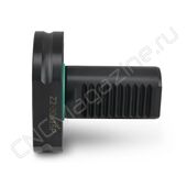 Z2-30X16P заглушка пластиковая VDI BRIGHT-TOOLS