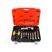 HSK63A-NBH2084SET чистовая расточная система (набор) BRIGHT-TOOLS HSK63A-NBH2084SET чистовая расточная система (набор) BRIGHT-TOOLS