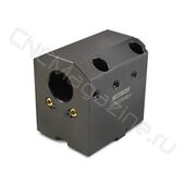 Держатель расточного инструмента BMT45-ID32-H65-95 75х95х95, стационарный, осевой BRIGHT-TOOLS
