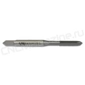 SA813005 Метчик M5x0.8 HSSE-Co OH3 JIS с прямой канавкой TiCN