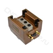 Держатель торцевого инструмента BMT40-F402045 75х80х65, стационарный, радиальный Держатель торцевого инструмента BMT40-F402045 75х80х65, стационарный, радиальный