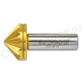 RBAA-22*10*45-24T Сменная вставка для накатки рифления на торце