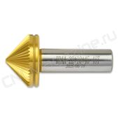 RBAA-22*10*45-48T Сменная вставка для накатки рифления на торце