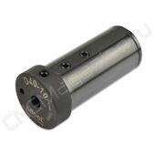 D40-d10-F1 Втулка переходная для инструмента с цилиндрическим хвостовиком (InTool)