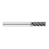 G1-4FS-1600-L фреза концевая твердосплавная АКСИС