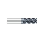 G1-4FS-1600-M4 фреза концевая твердосплавная АКСИС