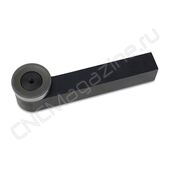 Роликовый выглаживатель JC-WL50
