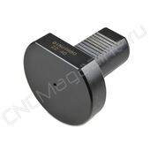 Z2-40x20P Заглушка металлическая VDI