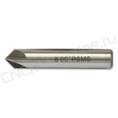 Зенковка 8-90 P6M5 ц/х ГОСТ 14953-80