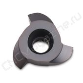FS169-Z309D-6001 DM215 пластина для фрезерования метрической резьбы