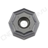 ONHU08Т508-PM NZ5502 пластина для фрез