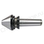 TSC80-5"-6A Центр вращающийся с отжимной гайкой