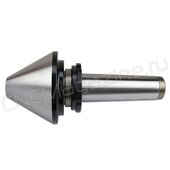 TSC80-6"-6A Центр вращающийся с отжимной гайкой